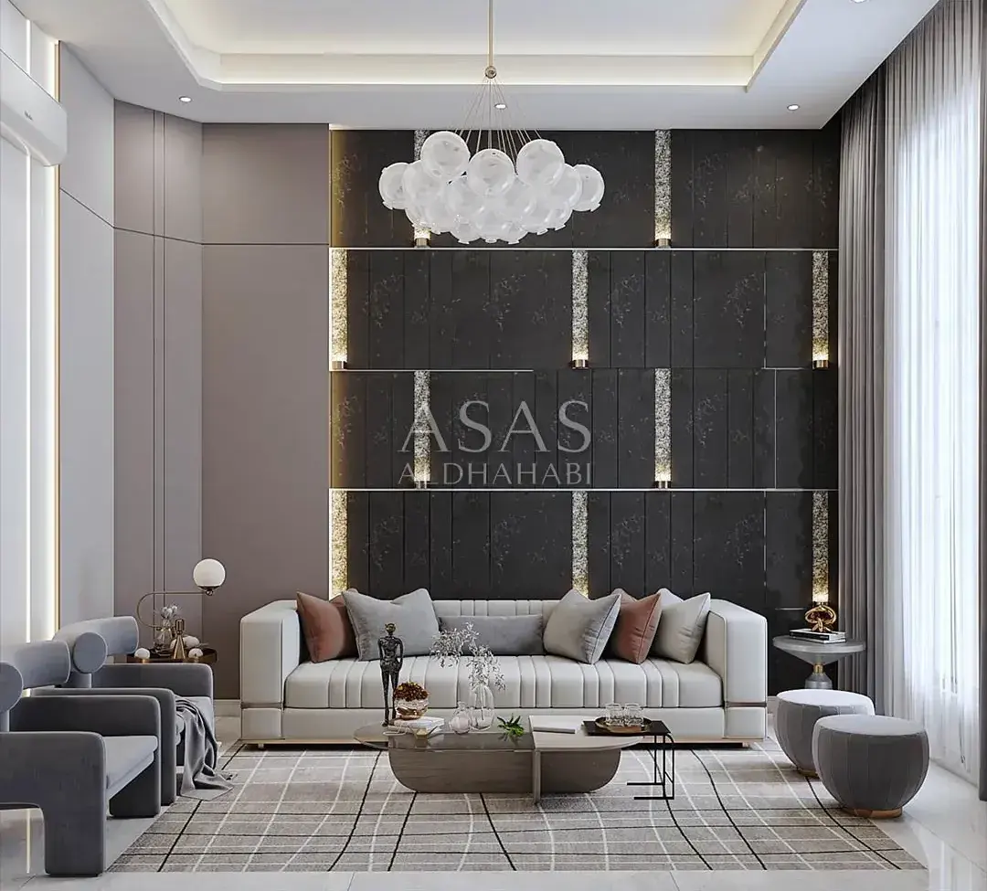 Living Rooms