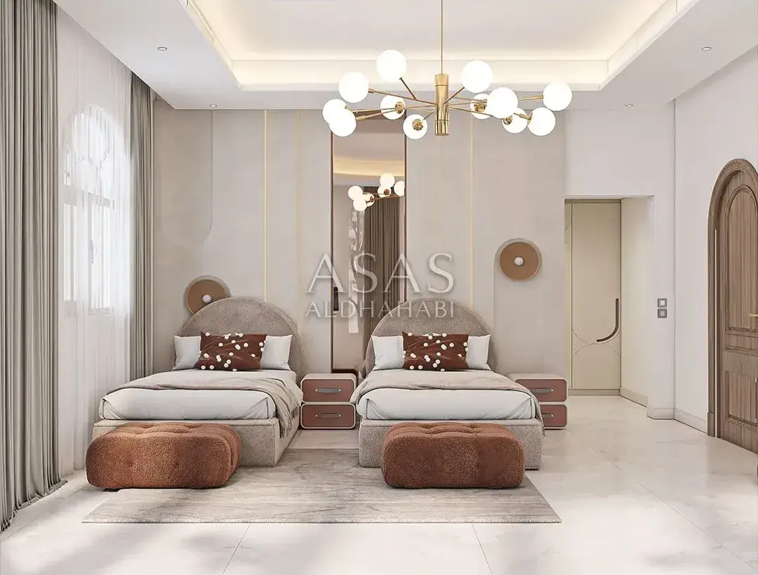 Girls Bedrooms