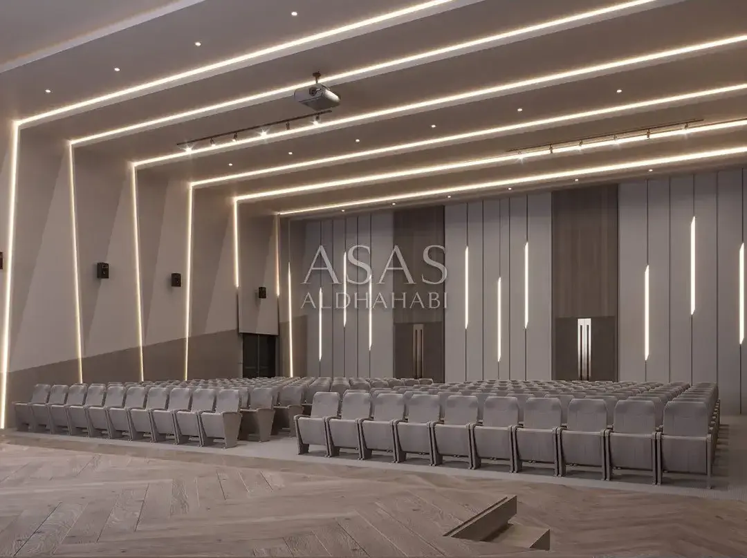 Auditorium