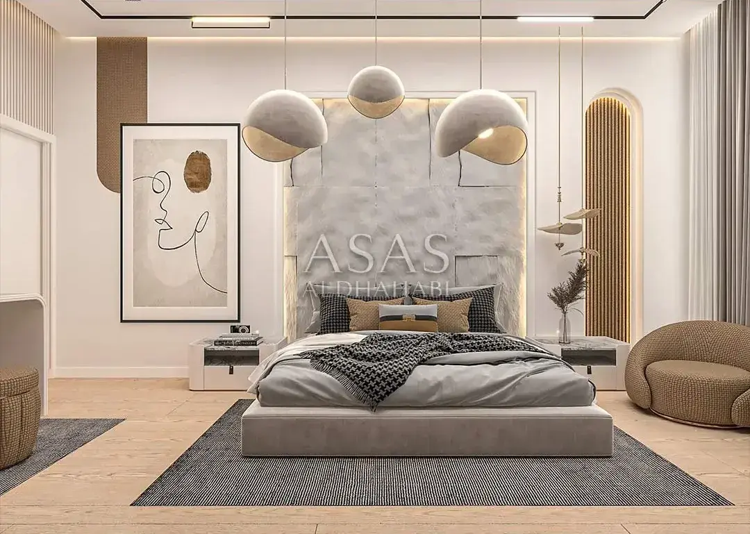 Guest Bedrooms