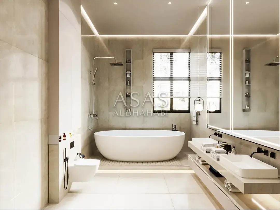 Bathrooms
