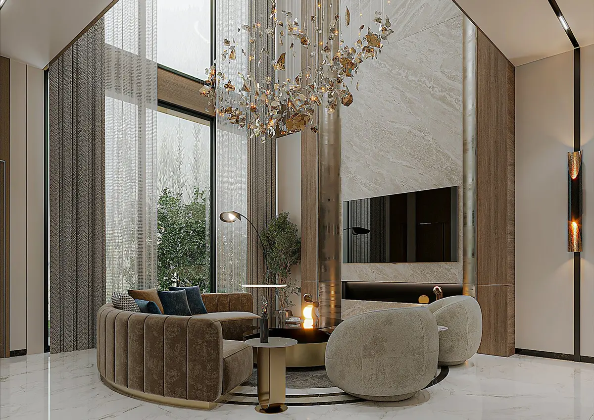 mr issa villa