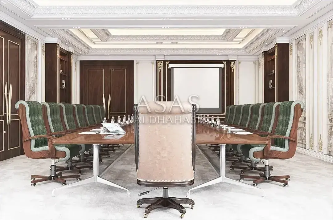 Offices
